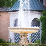 Διαμέρισμα Schloss Wasserleonburg Nötsch