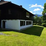 Apartmán Schloss Wasserleonburg Nötsch