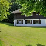 Schloss Wasserleonburg Apartmán *