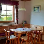Apartmán Schloss Wasserleonburg *
