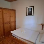 Apartmán Schloss Wasserleonburg