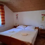 Schloss Wasserleonburg Apartmán Nötsch