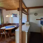 Apartmán Schloss Wasserleonburg *