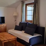Schloss Wasserleonburg Apartmán Nötsch
