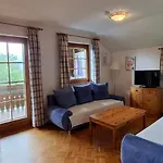 Schloss Wasserleonburg Apartmán Nötsch