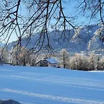 Διαμέρισμα Schloss Wasserleonburg *