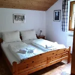 Schloss Wasserleonburg Apartmán