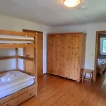 Schloss Wasserleonburg Apartmán *
