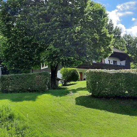 Apartment Schloss Wasserleonburg *