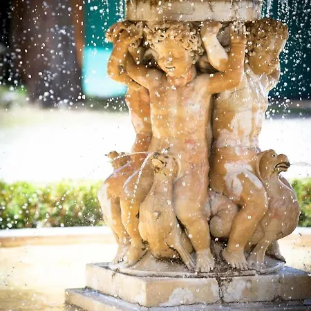 Schloss Wasserleonburg Апартаменты