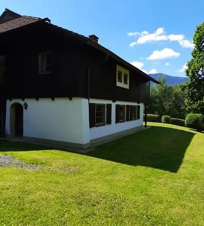 Apartman Schloss Wasserleonburg Nötsch
