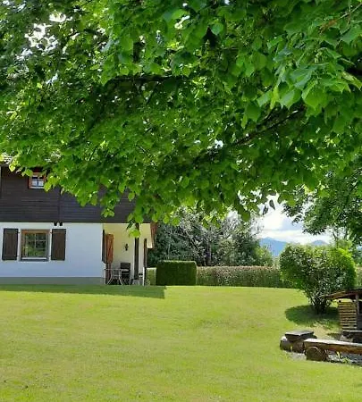 Schloss Wasserleonburg Apartman *