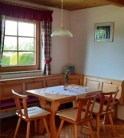 Apartman Schloss Wasserleonburg *