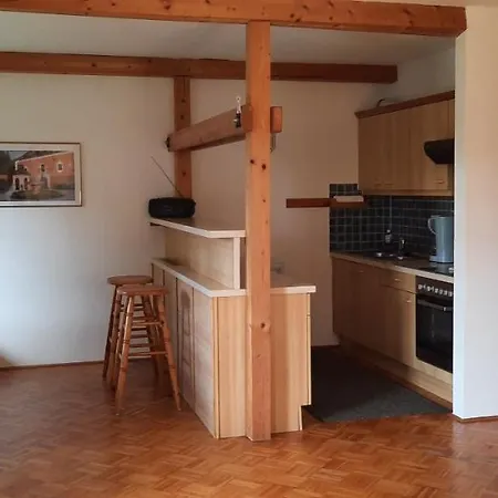 Schloss Wasserleonburg Apartamento Nötsch