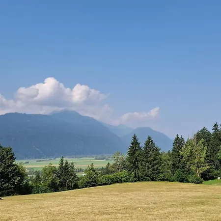 Apartamento Schloss Wasserleonburg Nötsch