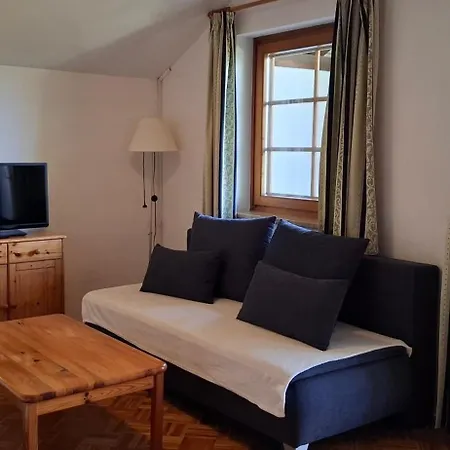 Schloss Wasserleonburg Apartamento Nötsch