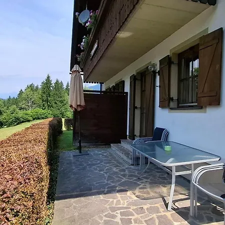 Schloss Wasserleonburg Apartamento