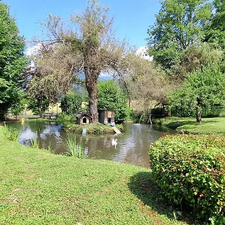 Schloss Wasserleonburg * Nötsch