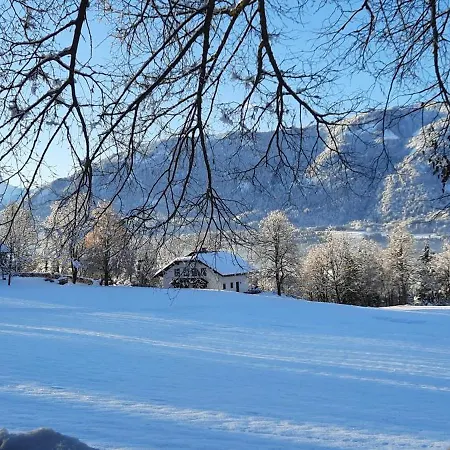 Apartamento Schloss Wasserleonburg *