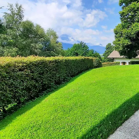 Schloss Wasserleonburg Nötsch