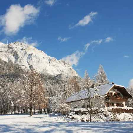 Apartamento Schloss Wasserleonburg
