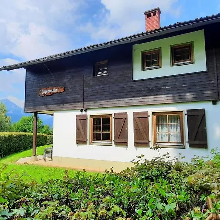 Schloss Wasserleonburg Apartamento *