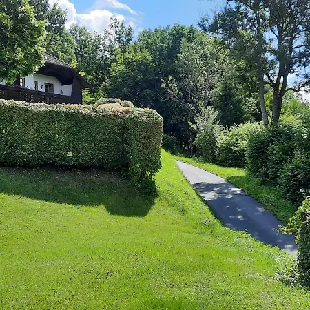 Schloss Wasserleonburg Apartamento Nötsch