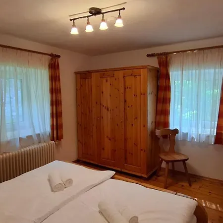 Schloss Wasserleonburg Apartman Nötsch