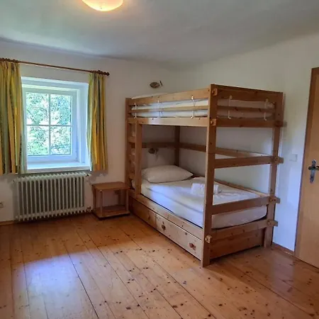 Schloss Wasserleonburg Apartman Nötsch