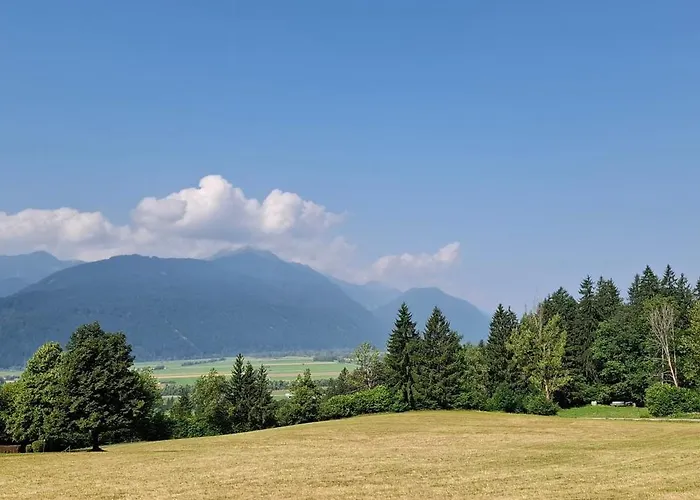 Apartment Schloss Wasserleonburg Noetsch