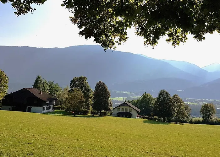 Schloss Wasserleonburg Apartment Noetsch