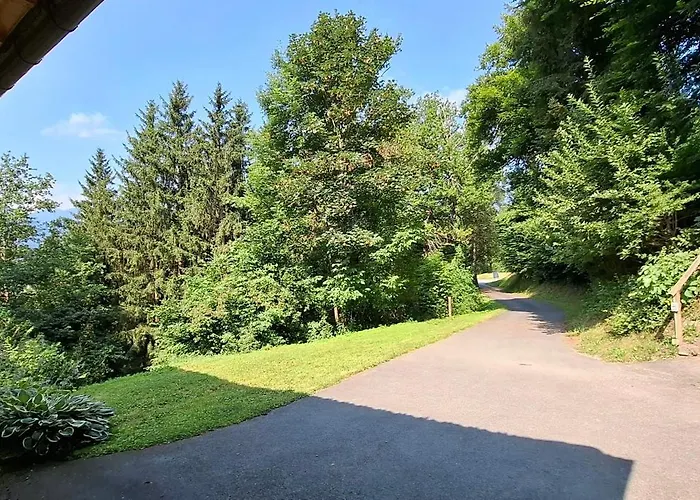 Schloss Wasserleonburg Apartment *