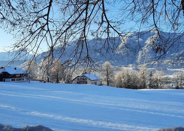 Apartment Schloss Wasserleonburg *