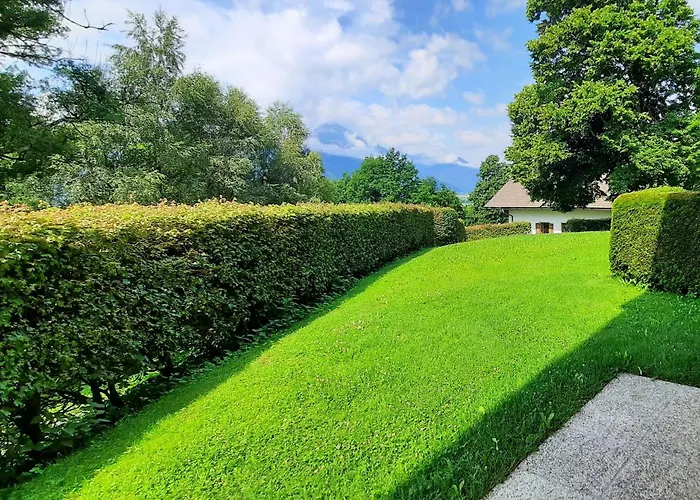 Schloss Wasserleonburg Noetsch