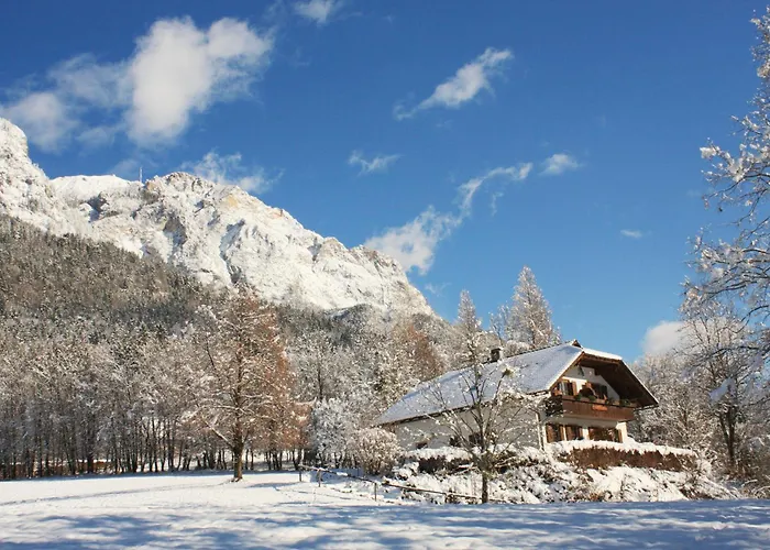Apartamento Schloss Wasserleonburg