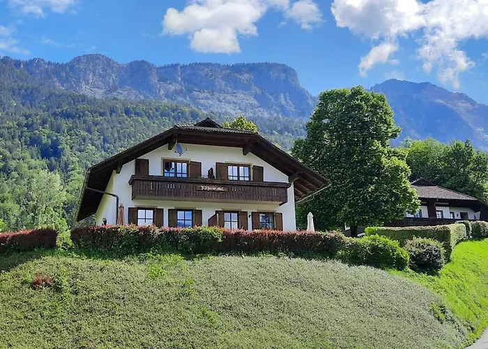 Apartment Schloss Wasserleonburg *