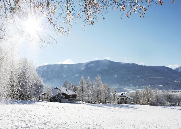 Schloss Wasserleonburg *